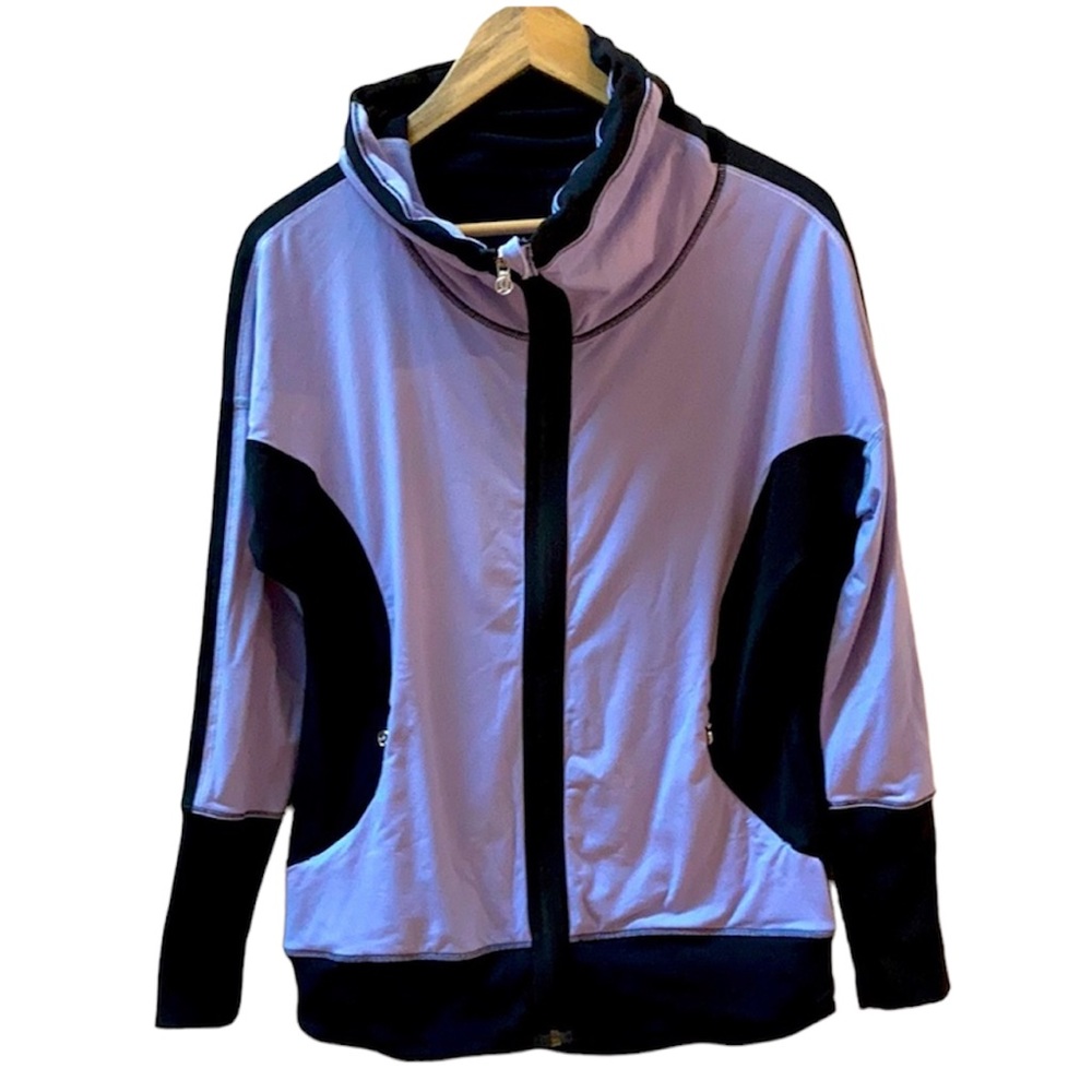 Lululemon Pump It Up Jacket